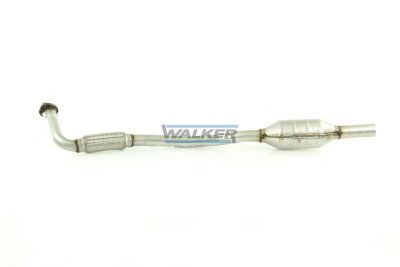 WALKER 20773 -  Катализатор
