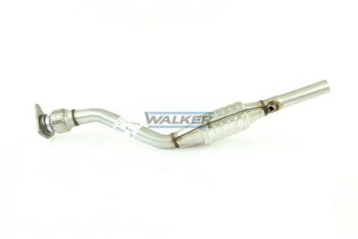 WALKER 20781 -  Катализатор