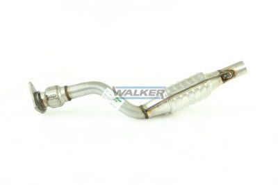 WALKER 20782 -  Катализатор