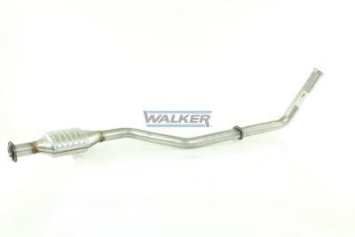 WALKER 20784 -  Катализатор
