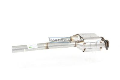 WALKER 20807 -  Катализатор