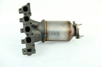 WALKER 20820 -  Катализатор