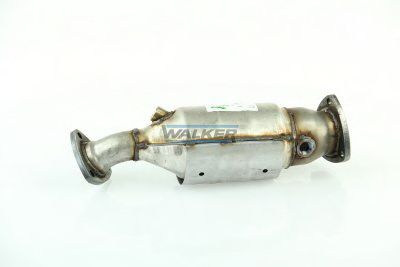WALKER 20825 -  Катализатор