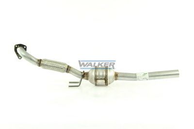 WALKER 20831 -  Катализатор