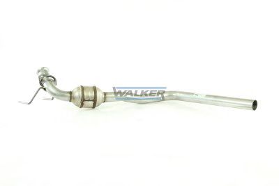 WALKER 20863 -  Катализатор