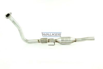 WALKER 20870 -  Катализатор