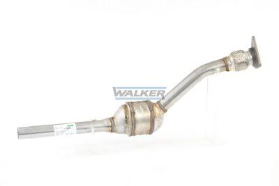 WALKER 20876 -  Катализатор