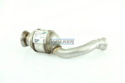 WALKER 20896 -  Катализатор