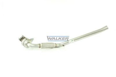 WALKER 20901 -  Катализатор