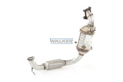 WALKER 20935 -  Катализатор