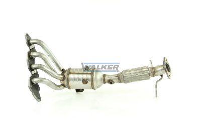WALKER 20947 -  Катализатор