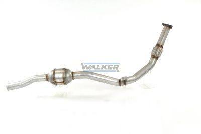 WALKER 20948 -  Катализатор