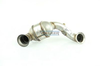 WALKER 20952 -  Катализатор