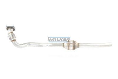 WALKER 20978 -  Катализатор