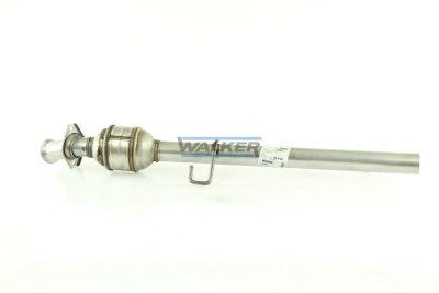 WALKER 20980 -  Катализатор