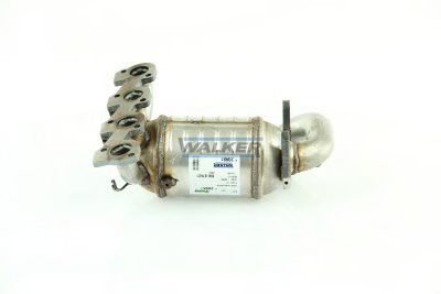 WALKER 20981 -  Катализатор