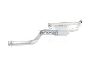 WALKER 20984 -  Катализатор