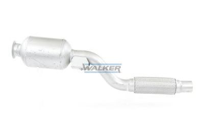 WALKER 20985 -  Катализатор