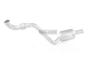 WALKER 20986 -  Катализатор