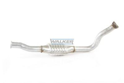 WALKER 21584 -  Катализатор