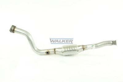 WALKER 21586 -  Катализатор