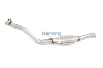 WALKER 21597 -  Катализатор