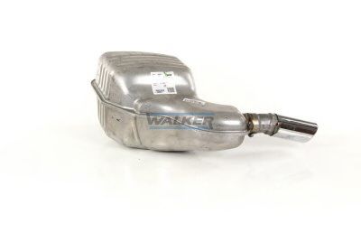 WALKER 22951 -  Глушитель выхлопных газов конечный