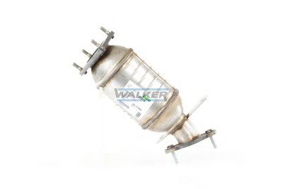 WALKER 23076 -  Катализатор