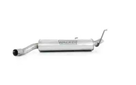 WALKER 23692 -  Глушитель выхлопных газов конечный