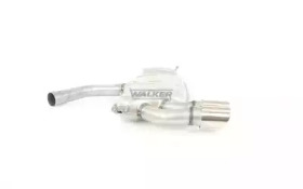 WALKER 25092 -  Глушитель выхлопных газов конечный