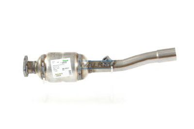 WALKER 28026 -  Катализатор