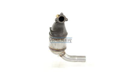 WALKER 28029 -  Катализатор