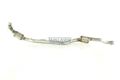WALKER 28044 -  Катализатор
