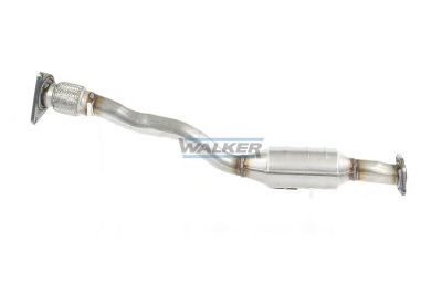 WALKER 28068 -  Катализатор
