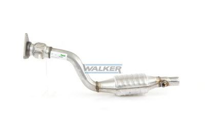 WALKER 28069 -  Катализатор