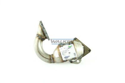 WALKER 28084 -  Катализатор