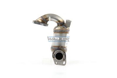 WALKER 28094 -  Катализатор