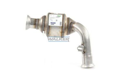 WALKER 28098 -  Катализатор