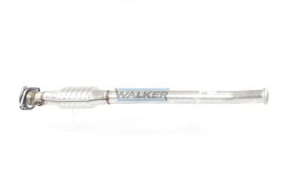 WALKER 28115 -  Катализатор