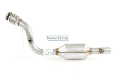 WALKER 28138 -  Катализатор