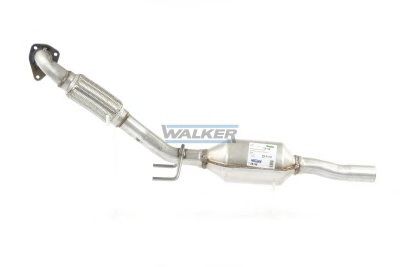 WALKER 28148 -  Катализатор