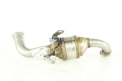 WALKER 28151 -  Катализатор