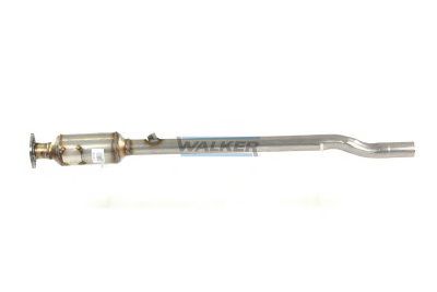 WALKER 28159 -  Катализатор