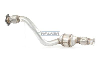 WALKER 28164 -  Катализатор