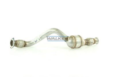 WALKER 28165 -  Предглушитель выхлопных газов