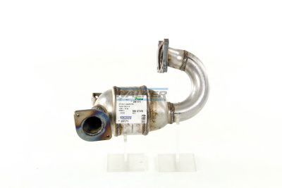 WALKER 28171 -  Предглушитель выхлопных газов