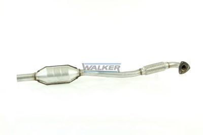 WALKER 28173 -  Катализатор
