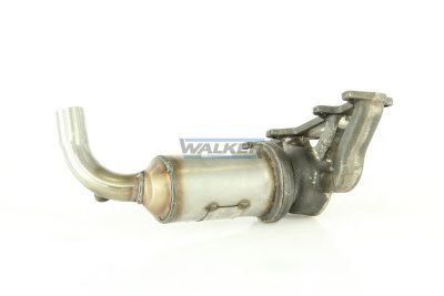 WALKER 28193 -  Катализатор