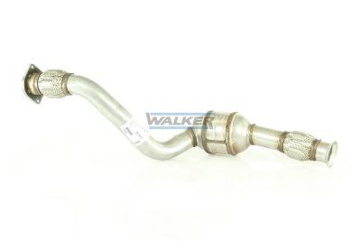 WALKER 28194 -  Катализатор