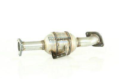 WALKER 28195 -  Катализатор
